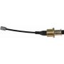 DORMAN C661289 Parking Brake Cable