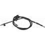 DORMAN BRAKES C661294 Parking Brake Cable
