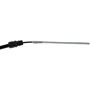 DORMAN C661299 Parking Brake Cable