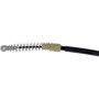 DORMAN C661299 Parking Brake Cable