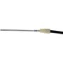 DORMAN C661302 Parking Brake Cable