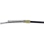 DORMAN C661303 Parking Brake Cable