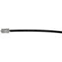 DORMAN C661305 Parking Brake Cable