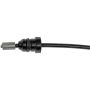 DORMAN C661309 Parking Brake Cable