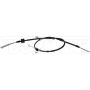 DORMAN C661311 Parking Brake Cable