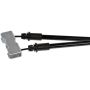 DORMAN BRAKES C661319 Parking Brake Cable