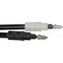 DORMAN C661321 Parking Brake Cable