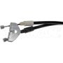 DORMAN C661321 Parking Brake Cable