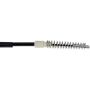 DORMAN C661323 Parking Brake Cable