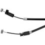 DORMAN BRAKES C661327 Parking Brake Cable