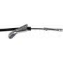DORMAN C661332 Parking Brake Cable
