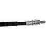 DORMAN C661336 Parking Brake Cable