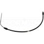 DORMAN C661356 Parking Brake Cable