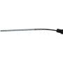 DORMAN C661380 Parking Brake Cable