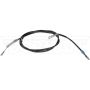 DORMAN C661382 Parking Brake Cable