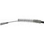 DORMAN C661382 Parking Brake Cable