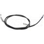DORMAN C661382 Parking Brake Cable