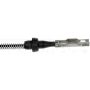 DORMAN BRAKES C661386 Parking Brake Cable