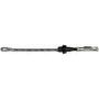 DORMAN BRAKES C661386 Parking Brake Cable