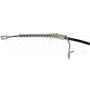 DORMAN C661392 Parking Brake Cable