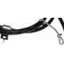 DORMAN C661392 Parking Brake Cable