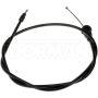 DORMAN BRAKES C661399 Parking Brake Cable