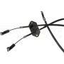 DORMAN BRAKES C661400 Parking Brake Cable
