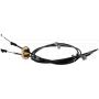 DORMAN BRAKES C661400 Parking Brake Cable
