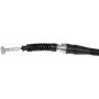 DORMAN BRAKES C661401 Parking Brake Cable