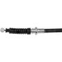 DORMAN BRAKES C661402 Parking Brake Cable
