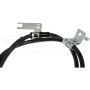 DORMAN BRAKES C661402 Parking Brake Cable