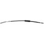 DORMAN C661412 Parking Brake Cable