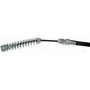 DORMAN C661412 Parking Brake Cable