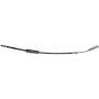 DORMAN C661412 Parking Brake Cable
