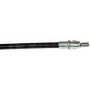 DORMAN BRAKES C661418 Parking Brake Cable
