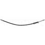 DORMAN BRAKES C661418 Parking Brake Cable