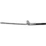 DORMAN C661424 Parking Brake Cable