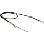DORMAN BRAKES C661425 Parking Brake Cable