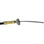 DORMAN BRAKES C661426 Parking Brake Cable