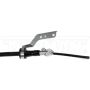 DORMAN BRAKES C661430 Parking Brake Cable