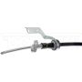 DORMAN BRAKES C661431 Parking Brake Cable