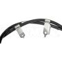 DORMAN BRAKES C661431 Parking Brake Cable