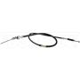 DORMAN C661432 Parking Brake Cable