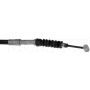 DORMAN C661432 Parking Brake Cable