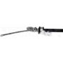 DORMAN C661432 Parking Brake Cable