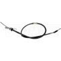 DORMAN C661432 Parking Brake Cable