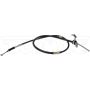 DORMAN C661433 Parking Brake Cable