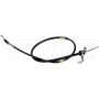 DORMAN C661433 Parking Brake Cable