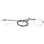 DORMAN BRAKES C661436 Parking Brake Cable