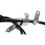 DORMAN BRAKES C661436 Parking Brake Cable